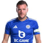Jamie Vardy
